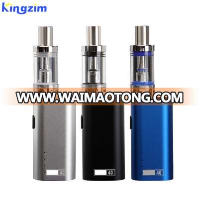 2019 Cheap Price e cigarette and best Products Variable Voltage electronic cigarette saudi arabia